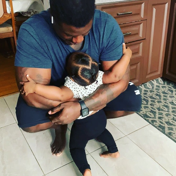 Meet your Posher, Darryl - Picture 1 of 1